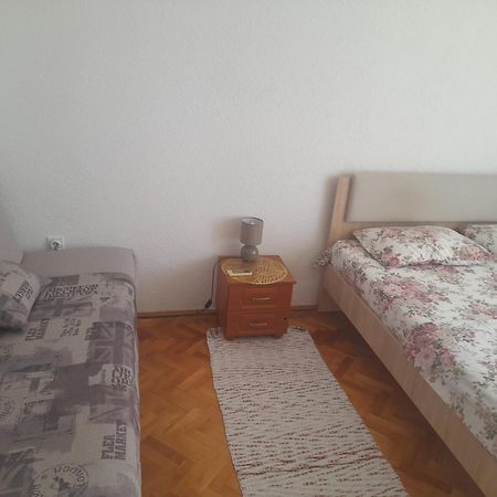 Tina Rooms Ulcinj Zewnętrze zdjęcie