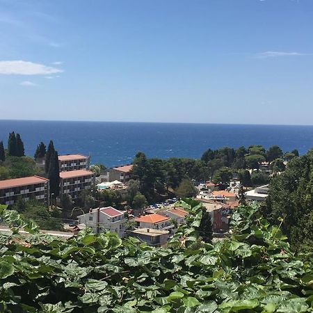 Tina Rooms Ulcinj Zewnętrze zdjęcie