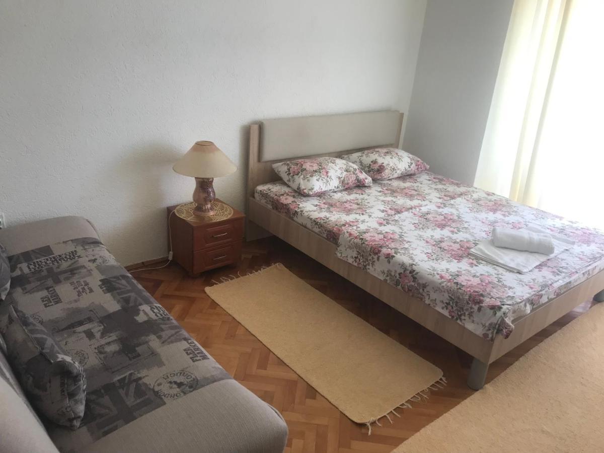 Tina Rooms Ulcinj Zewnętrze zdjęcie