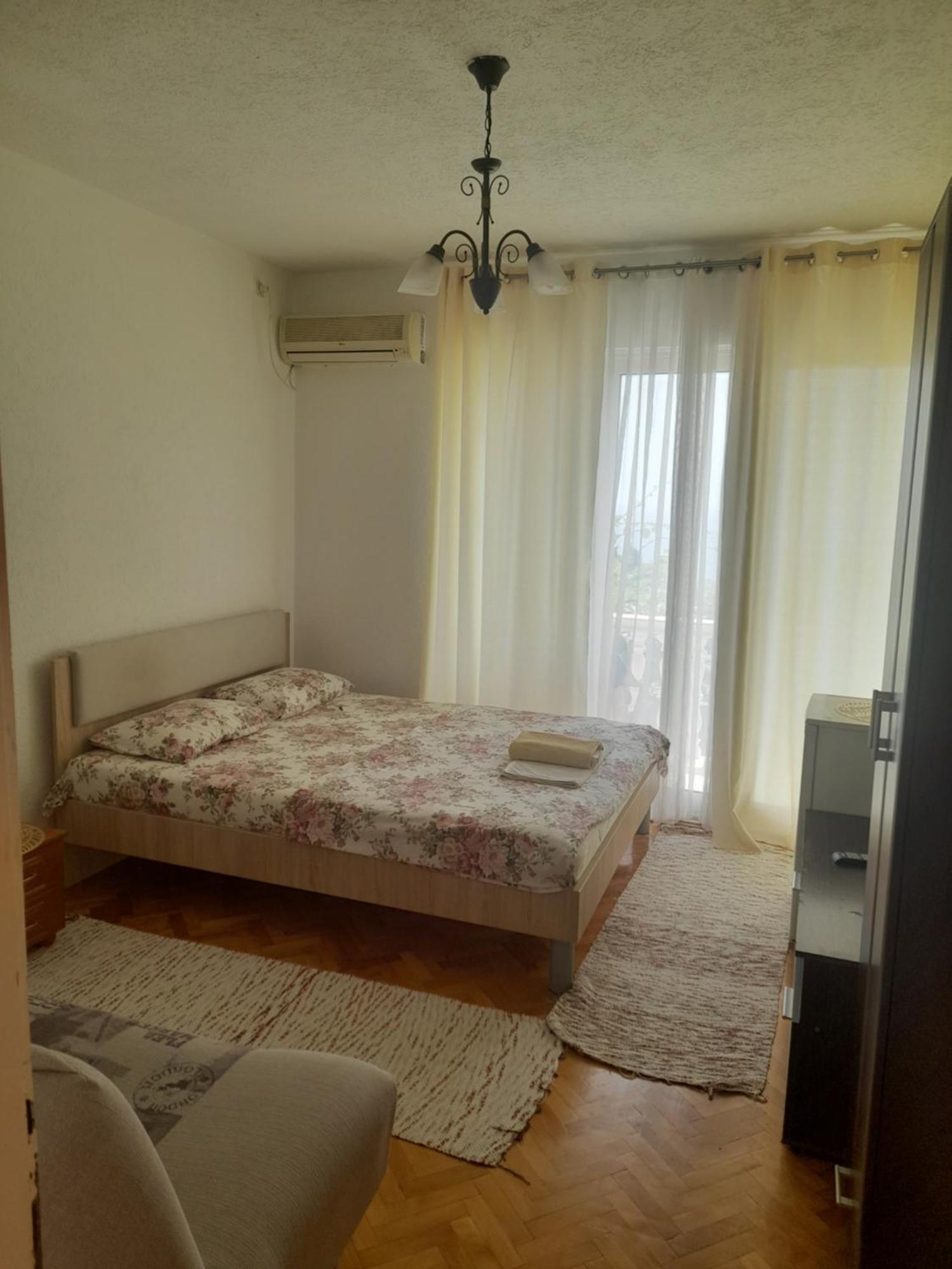 Tina Rooms Ulcinj Zewnętrze zdjęcie