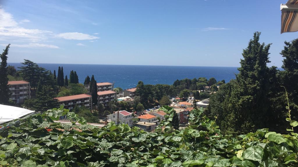 Tina Rooms Ulcinj Zewnętrze zdjęcie