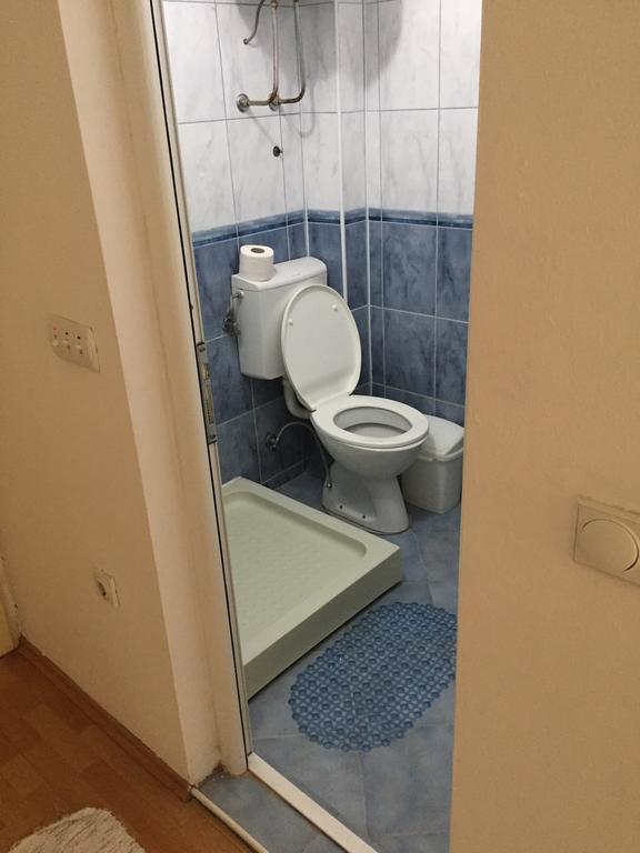 Tina Rooms Ulcinj Zewnętrze zdjęcie
