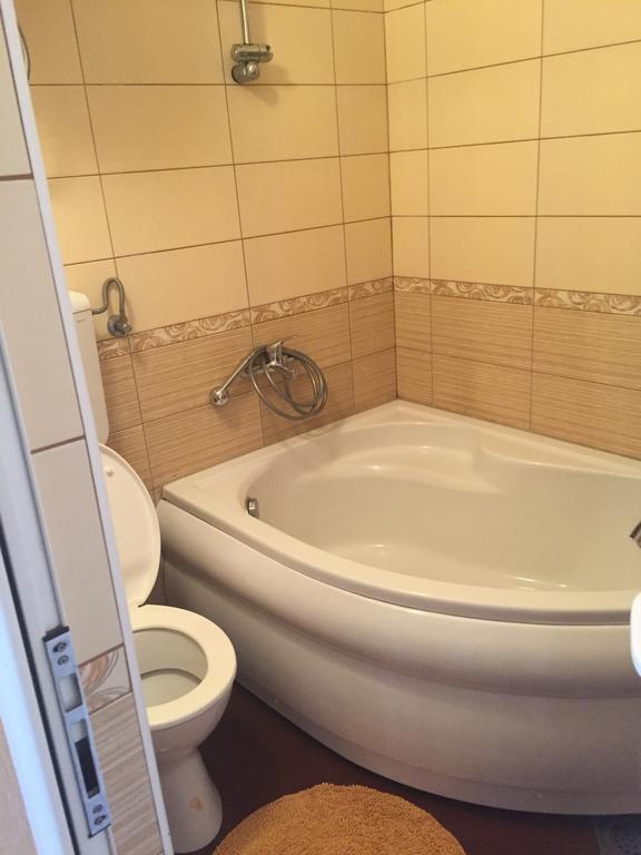 Tina Rooms Ulcinj Zewnętrze zdjęcie