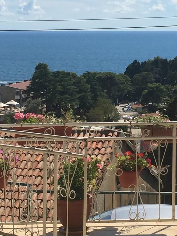 Tina Rooms Ulcinj Zewnętrze zdjęcie