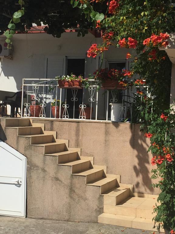 Tina Rooms Ulcinj Zewnętrze zdjęcie