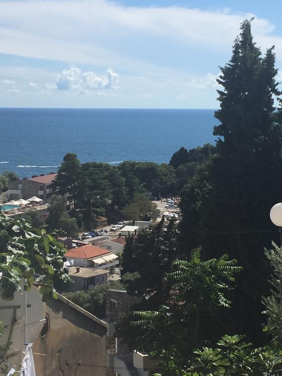 Tina Rooms Ulcinj Zewnętrze zdjęcie