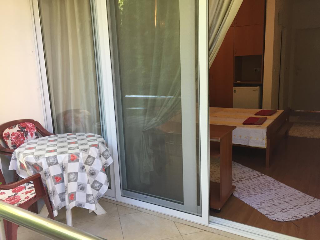 Tina Rooms Ulcinj Zewnętrze zdjęcie