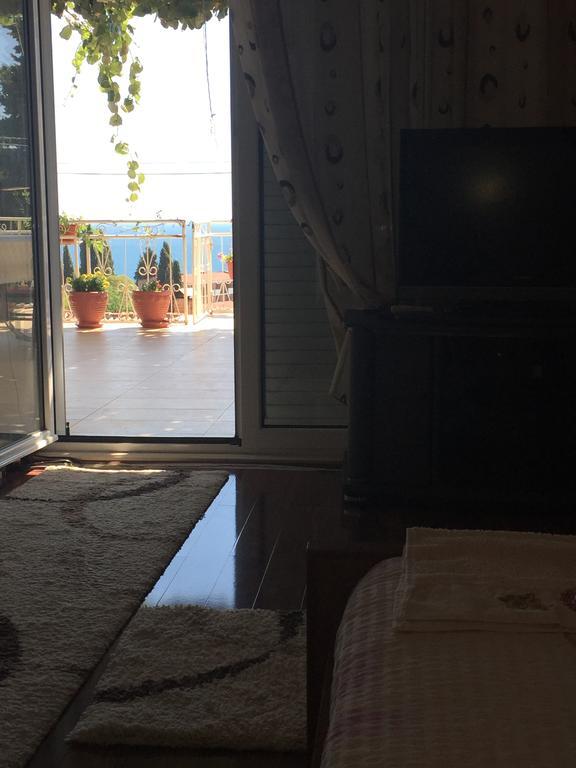 Tina Rooms Ulcinj Zewnętrze zdjęcie