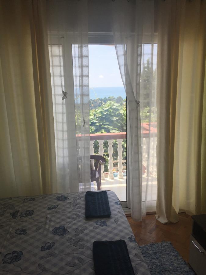 Tina Rooms Ulcinj Zewnętrze zdjęcie