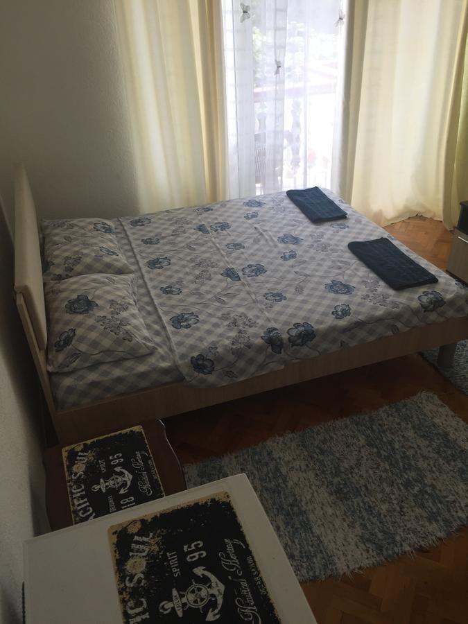 Tina Rooms Ulcinj Zewnętrze zdjęcie