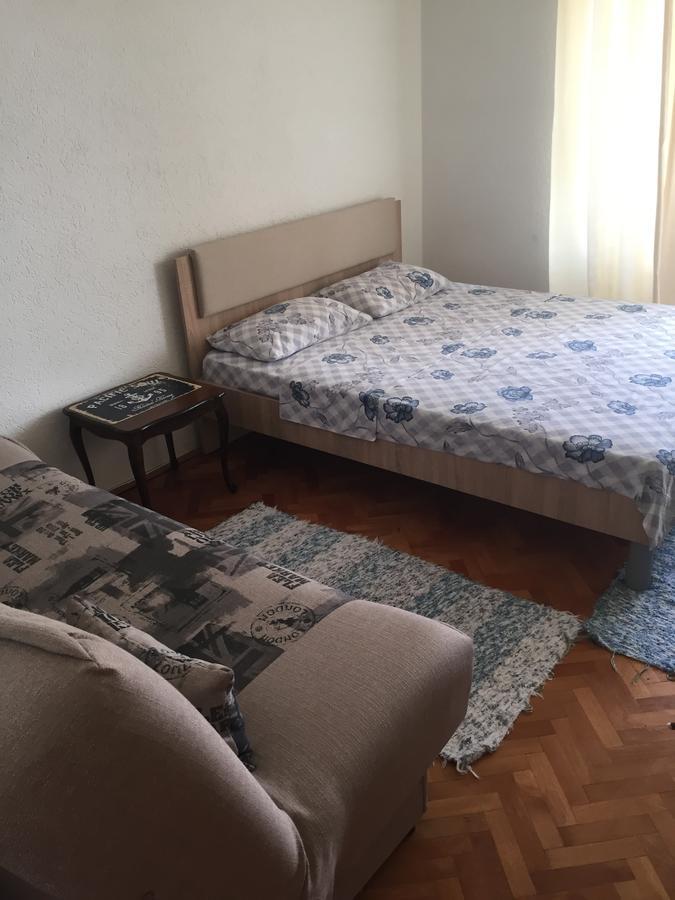 Tina Rooms Ulcinj Zewnętrze zdjęcie