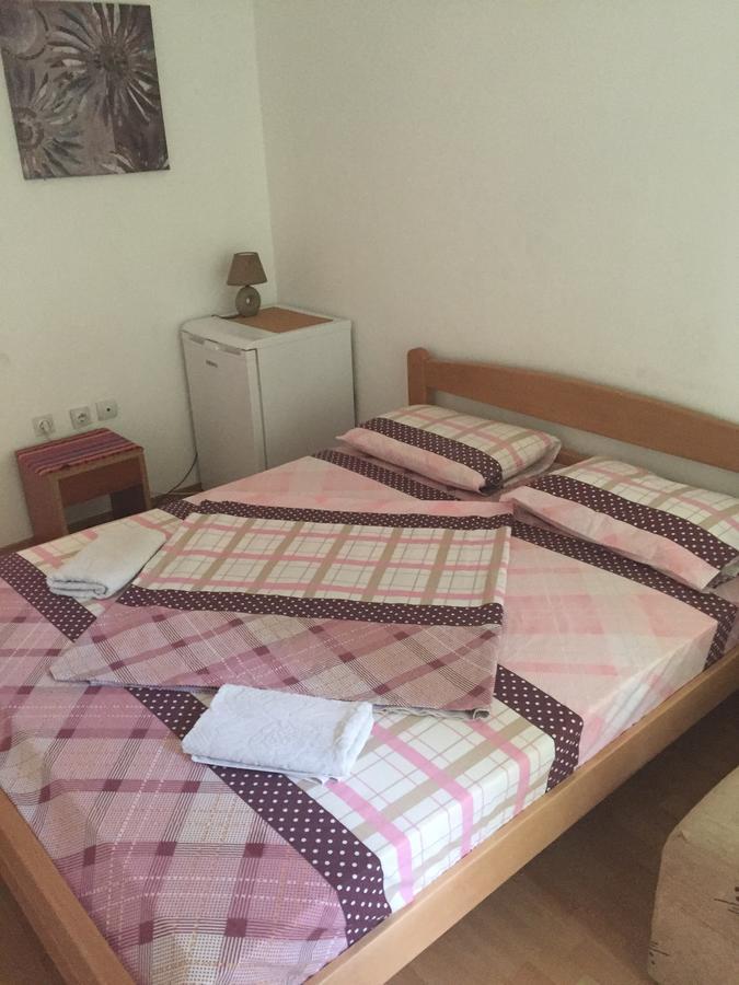 Tina Rooms Ulcinj Zewnętrze zdjęcie
